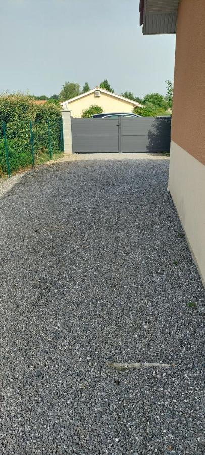 Gite Des Pins Aureilhan  Zewnętrze zdjęcie